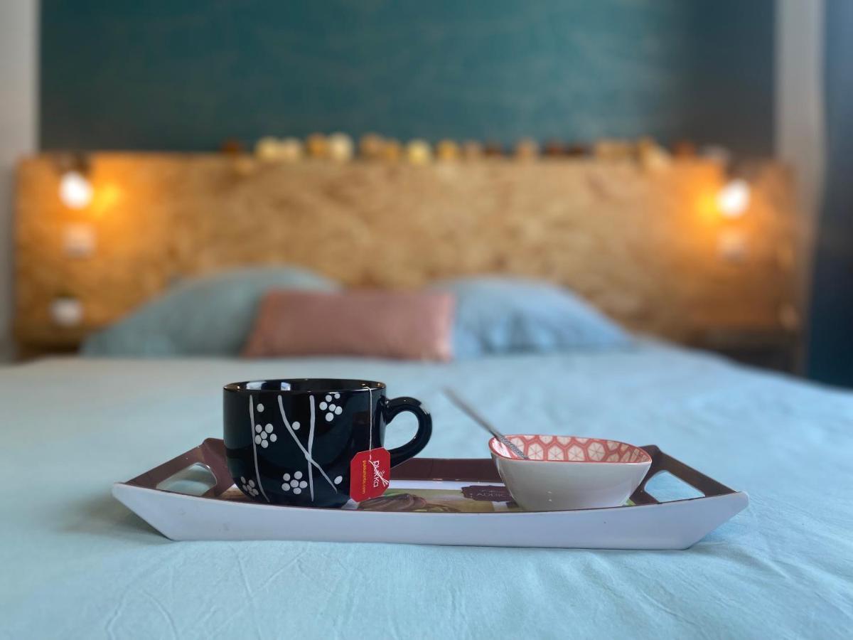La Maison D'Angelique - Colocation Hoteliere A 150M Gare Tgv- Grande Cuisine Equipee & Salon - Fibre - Netflix Niort Eksteriør bilde